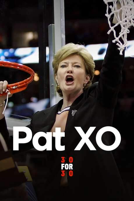 Pat XO